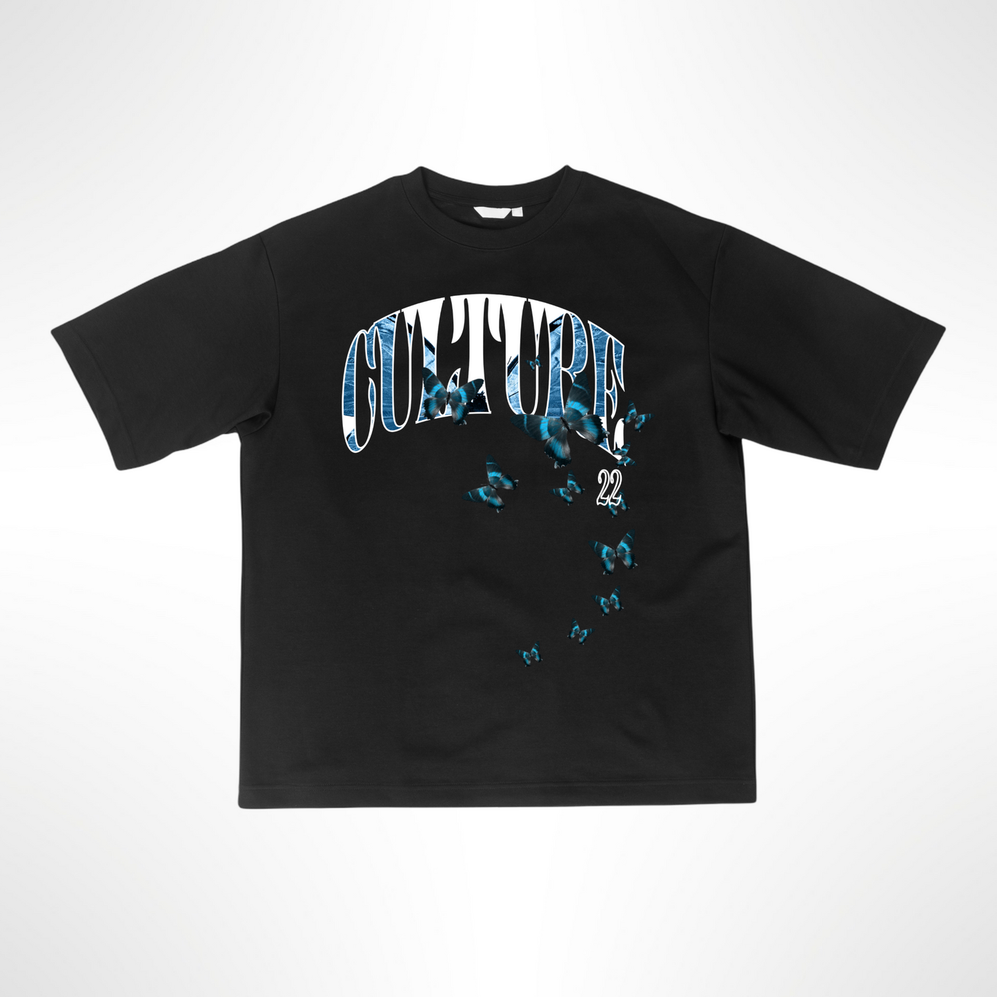 CULTURE COLLECTIVE LIMITED EDITION