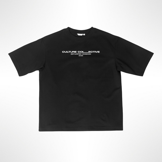 CULTURE COLLECTIVE TEE ORIGINAL